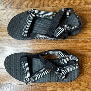 Teva Women's W Original Universal Sport Sandal